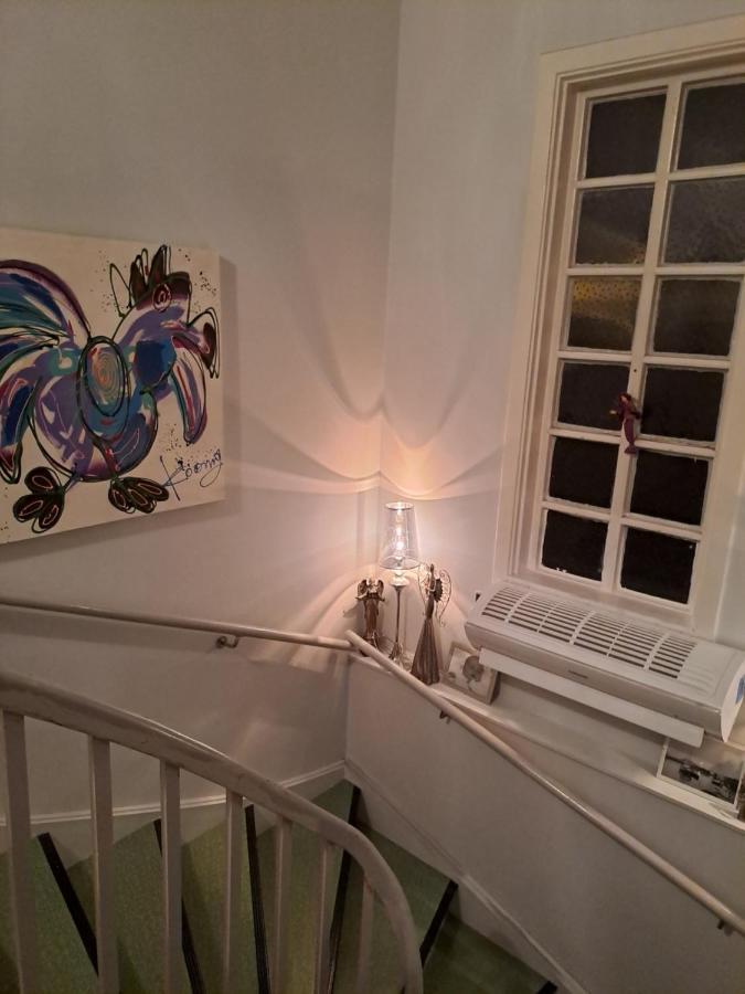 Kule Gule Huset Διαμέρισμα Svolvær Εξωτερικό φωτογραφία