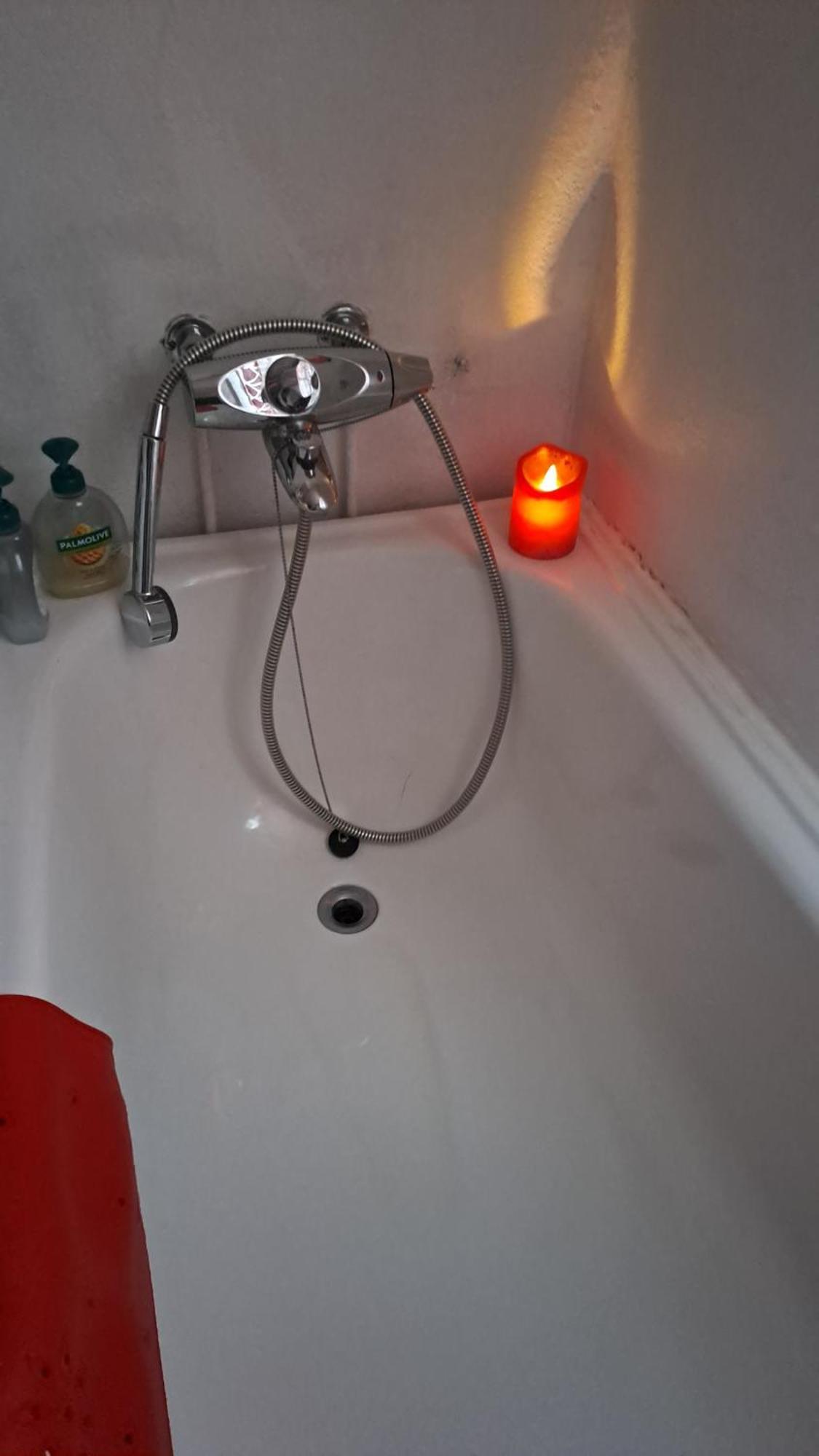 Kule Gule Huset Διαμέρισμα Svolvær Εξωτερικό φωτογραφία