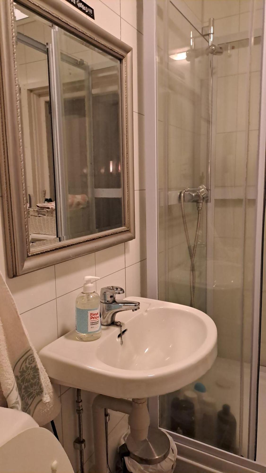 Kule Gule Huset Διαμέρισμα Svolvær Εξωτερικό φωτογραφία