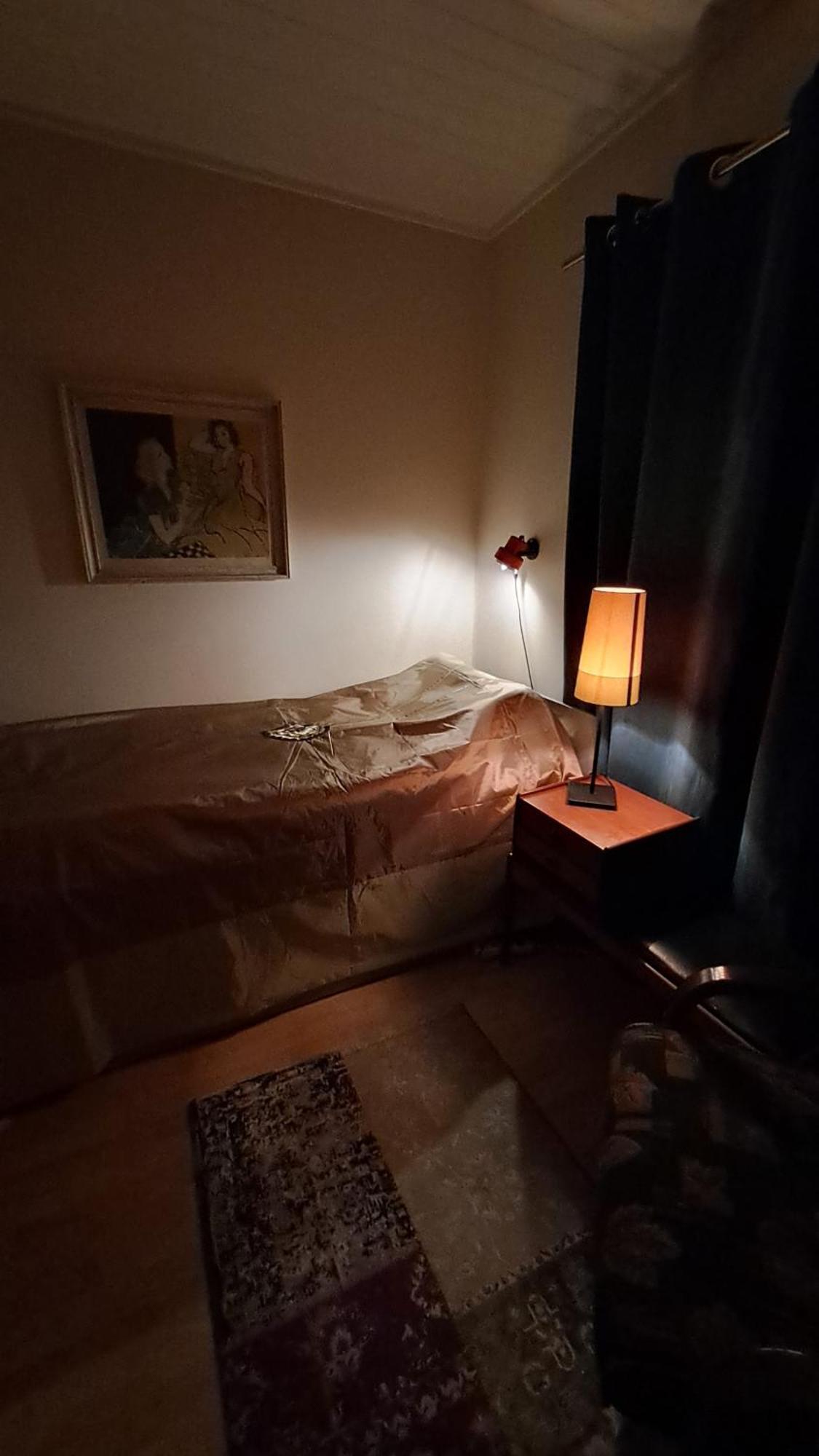 Kule Gule Huset Διαμέρισμα Svolvær Εξωτερικό φωτογραφία