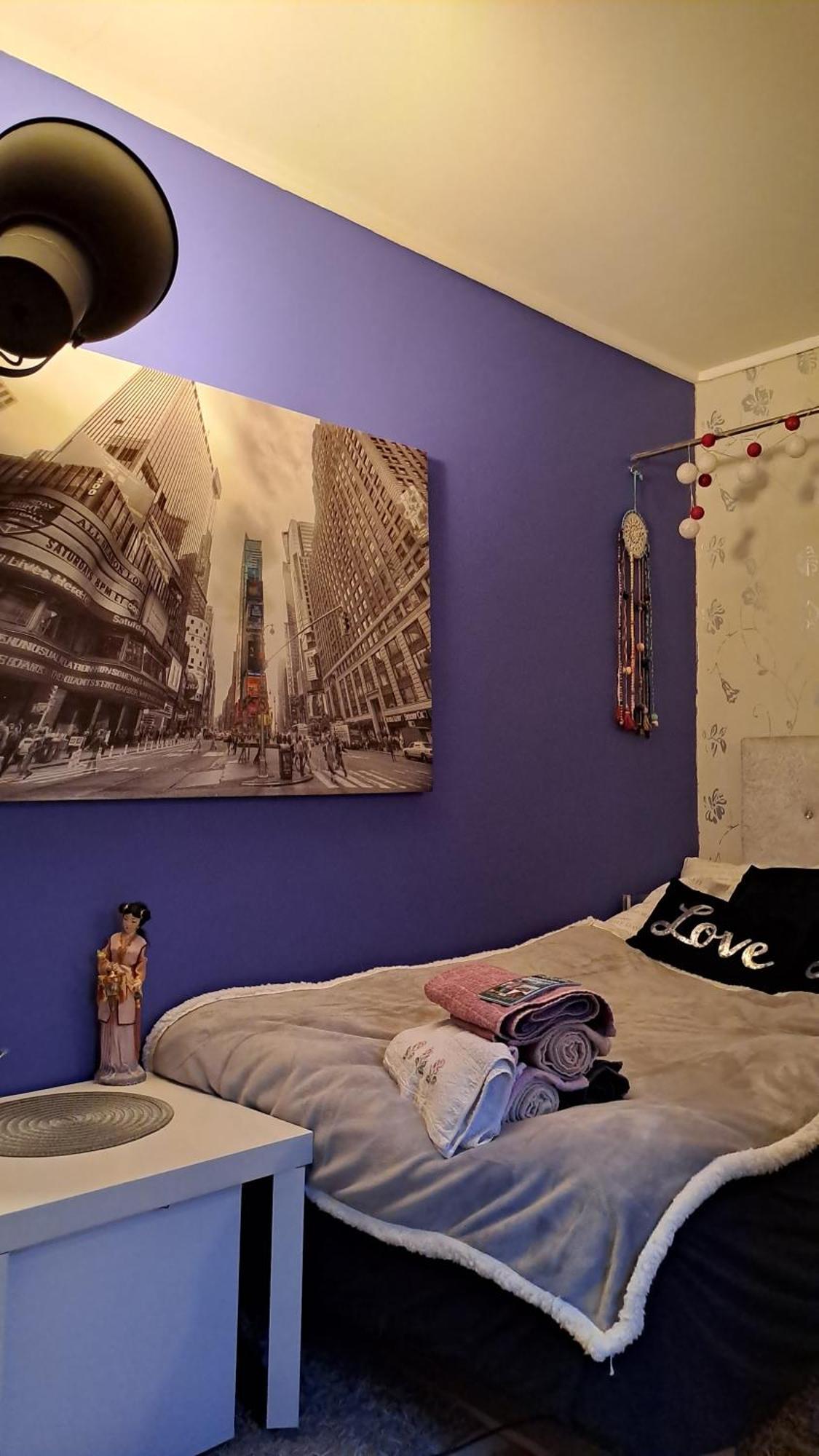 Kule Gule Huset Διαμέρισμα Svolvær Εξωτερικό φωτογραφία