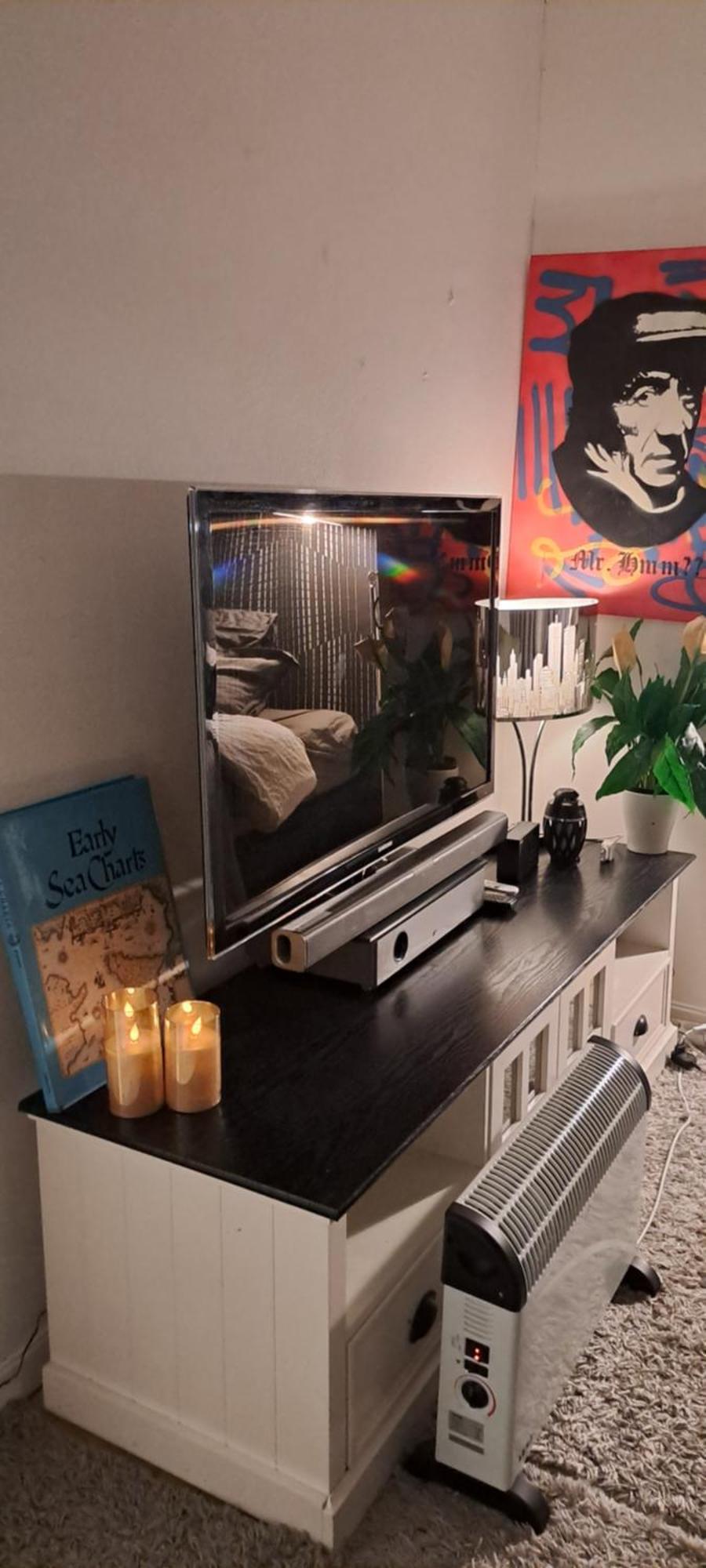 Kule Gule Huset Διαμέρισμα Svolvær Εξωτερικό φωτογραφία