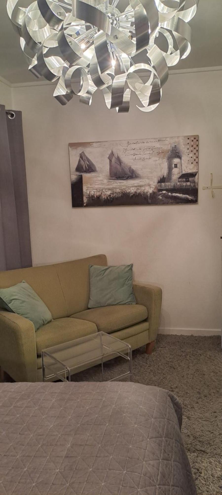 Kule Gule Huset Διαμέρισμα Svolvær Εξωτερικό φωτογραφία