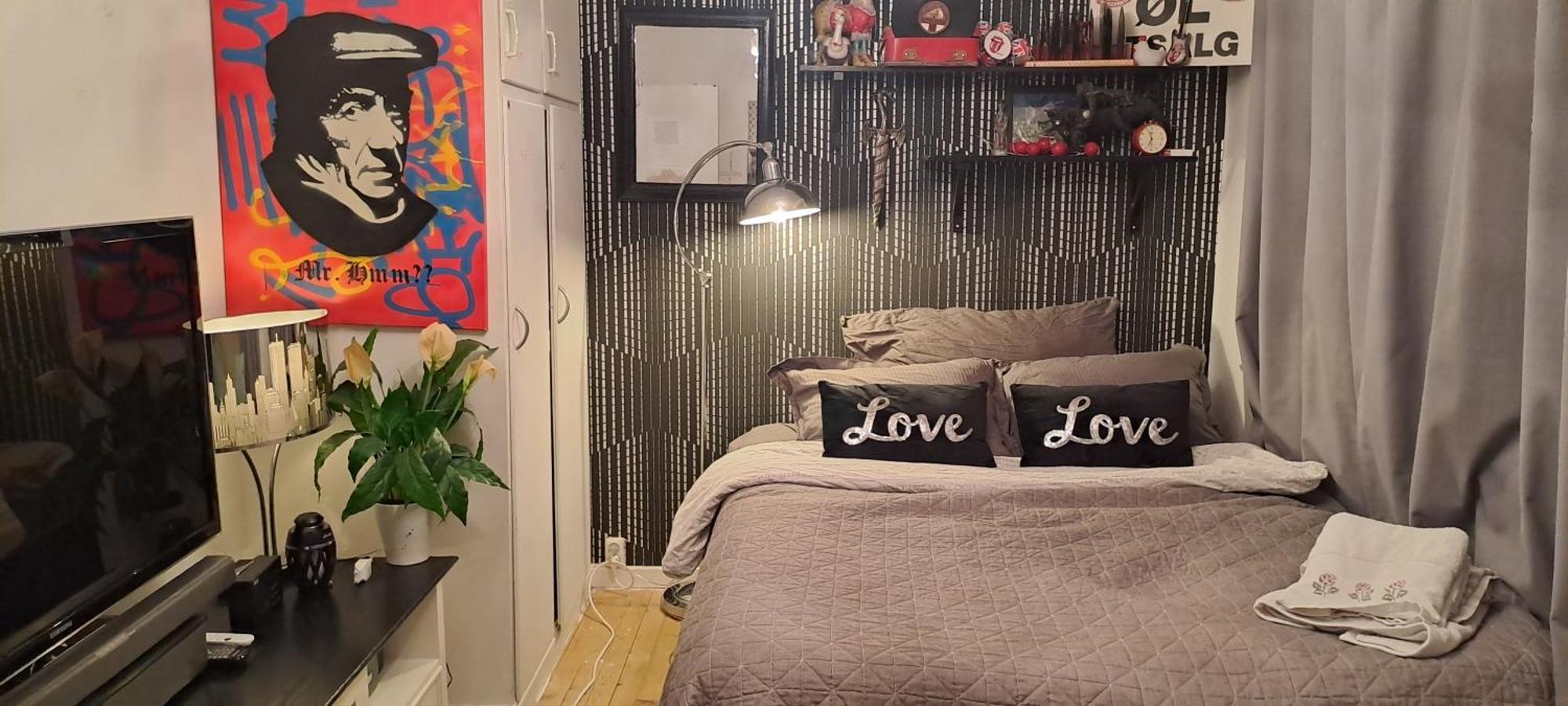 Kule Gule Huset Διαμέρισμα Svolvær Εξωτερικό φωτογραφία
