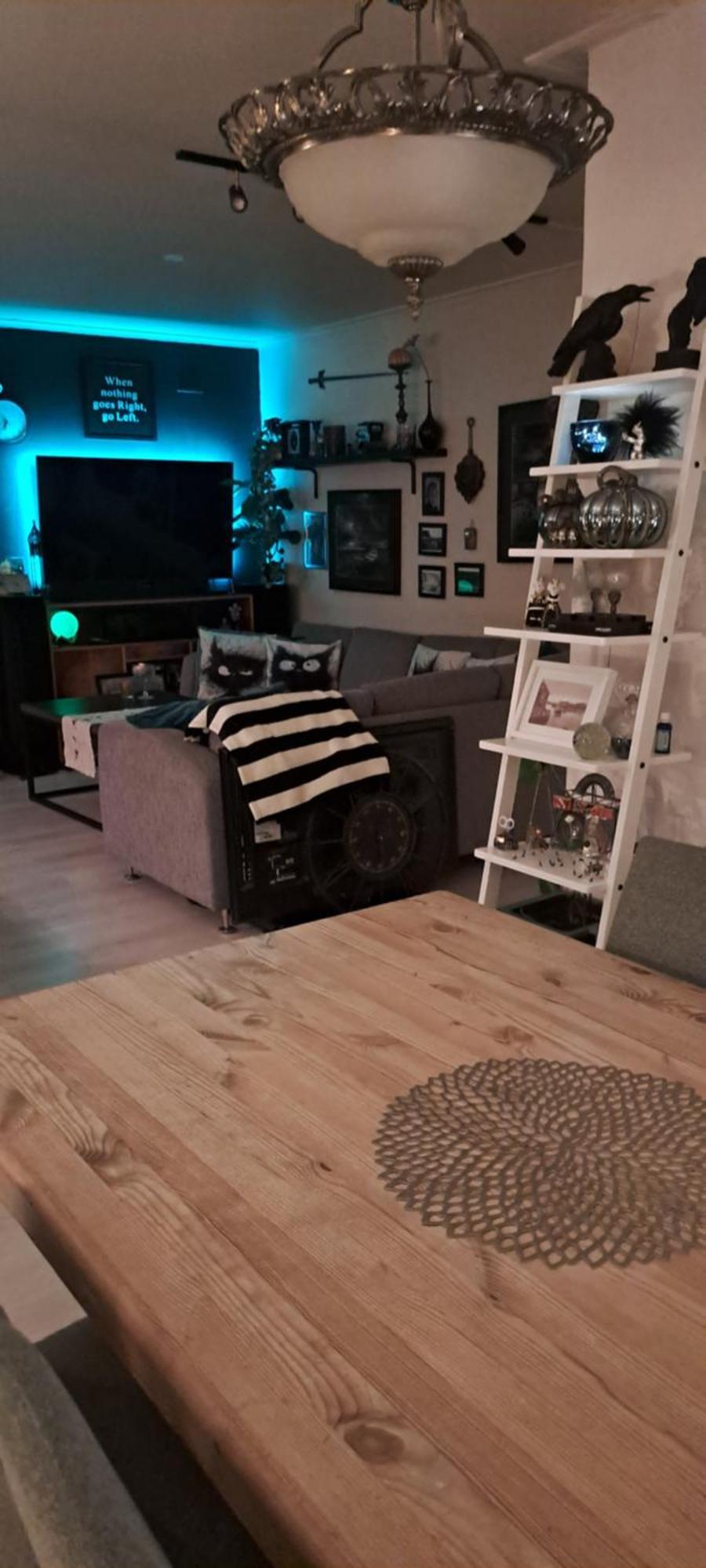 Kule Gule Huset Διαμέρισμα Svolvær Εξωτερικό φωτογραφία