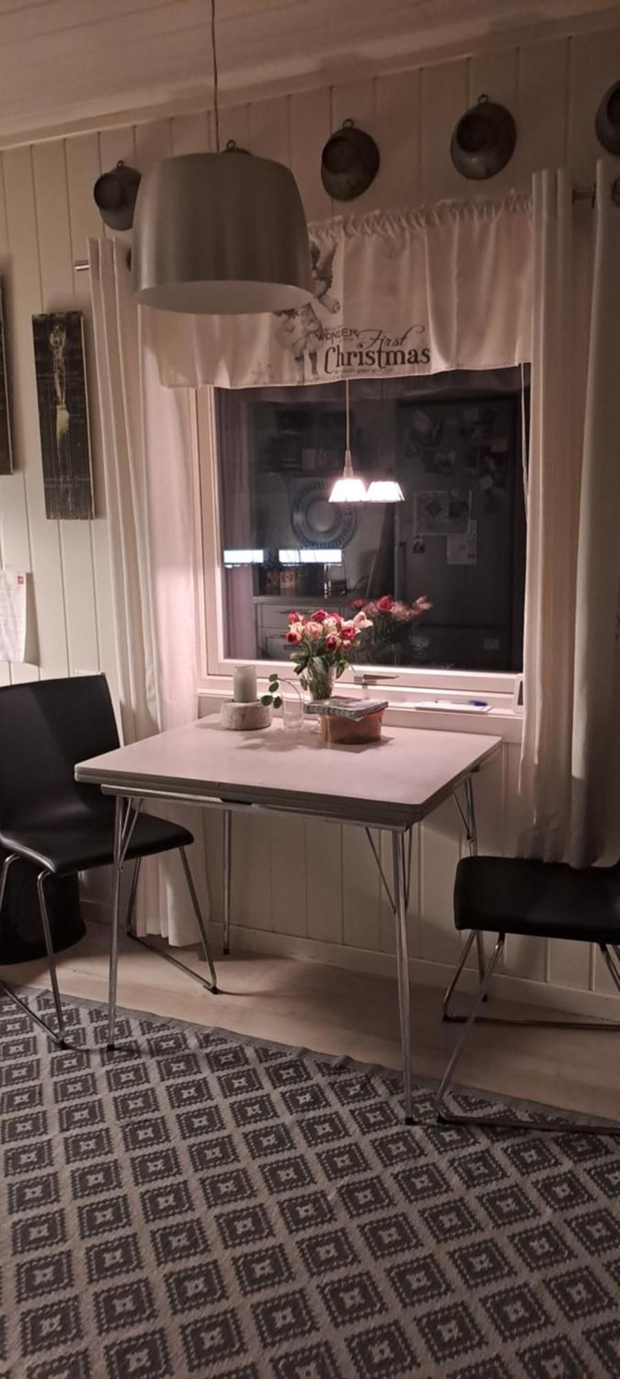 Kule Gule Huset Διαμέρισμα Svolvær Εξωτερικό φωτογραφία